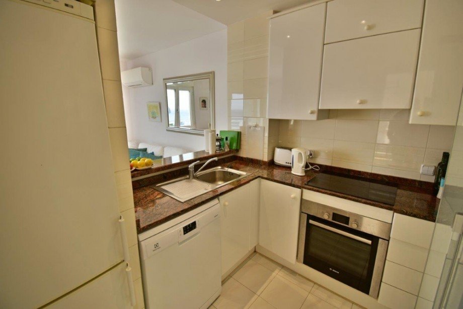3a Terrassenwohnung Andratx / Urbanitzaci� Es Camp de Mar