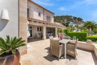 Bild (6917e6b317216a3e5176416b457a9b8f): Herrschaftliche Villa mit Blick auf das Meer und den Hafen. Fu�l�ufig zum Ortskern!