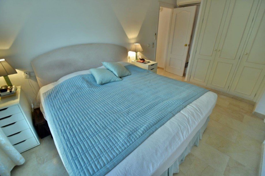 12a Terrassenwohnung Andratx / Urbanitzaci� Es Camp de Mar