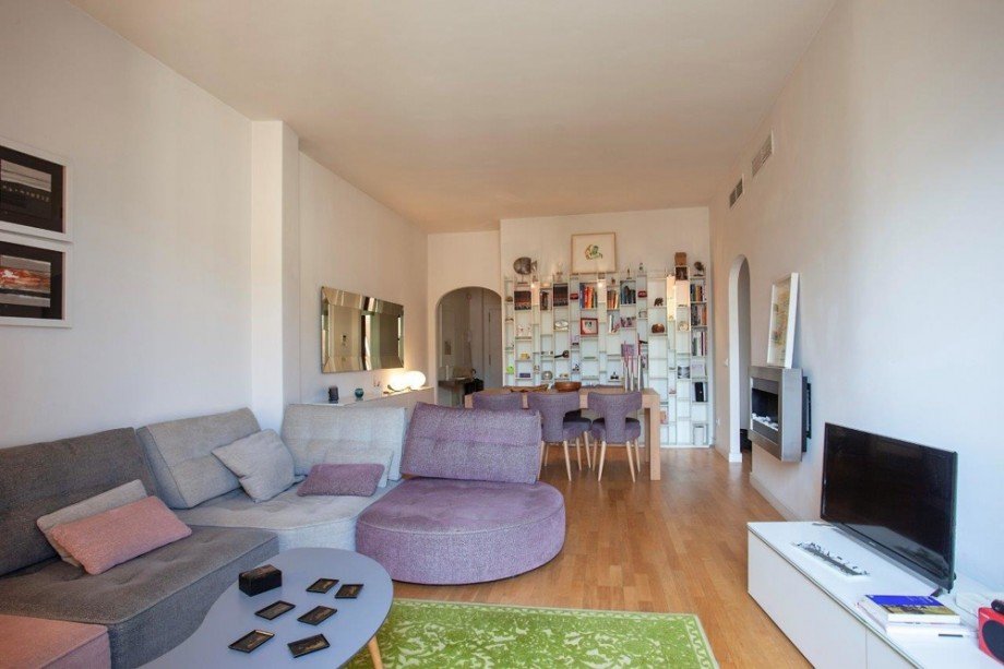 AS6 Etagenwohnung Soller