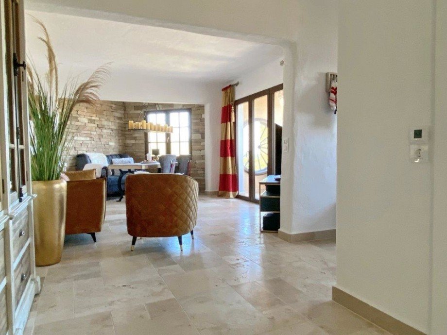 Penthouse in Paguera for sale Penthousewohnung Calvi� / Peguera