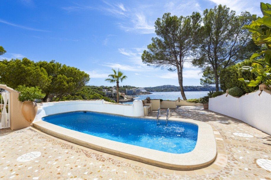 27 Terrassenwohnung Costa de la Calma