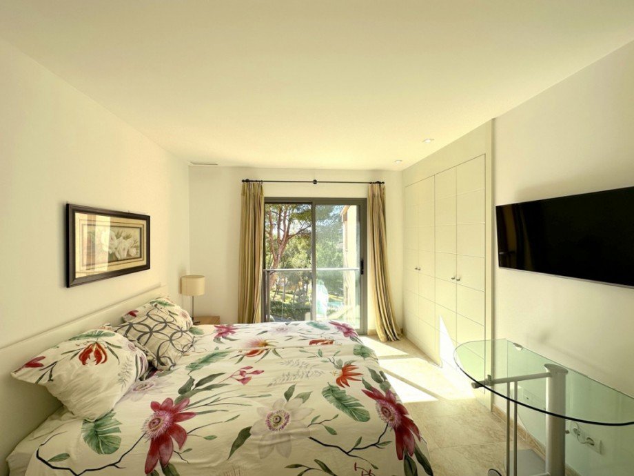  Penthousewohnung Peguera / Peguera