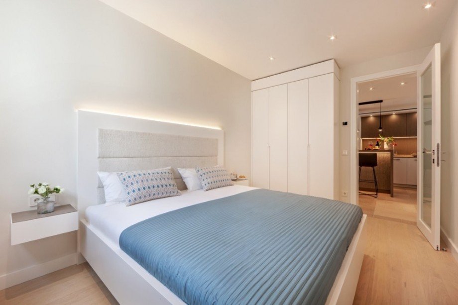 Elegante Wohnung in Port Andratx zu verkaufen (10) Terrassenwohnung Port D'Andratx
