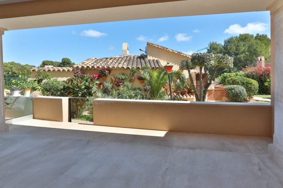  Maisonettewohnung Santa Ponsa