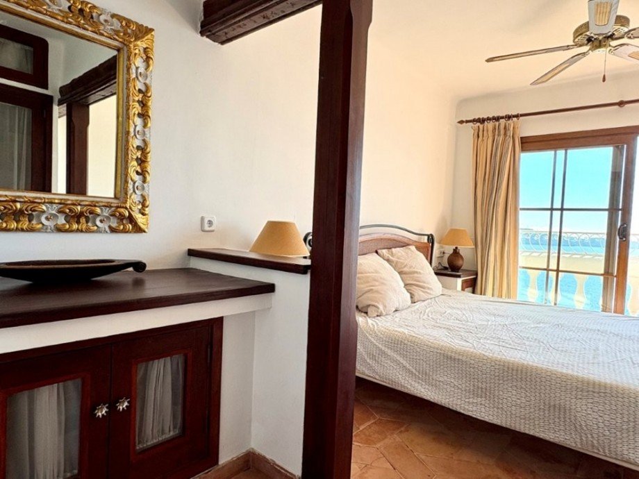 5 Terrassenwohnung Peguera / Peguera