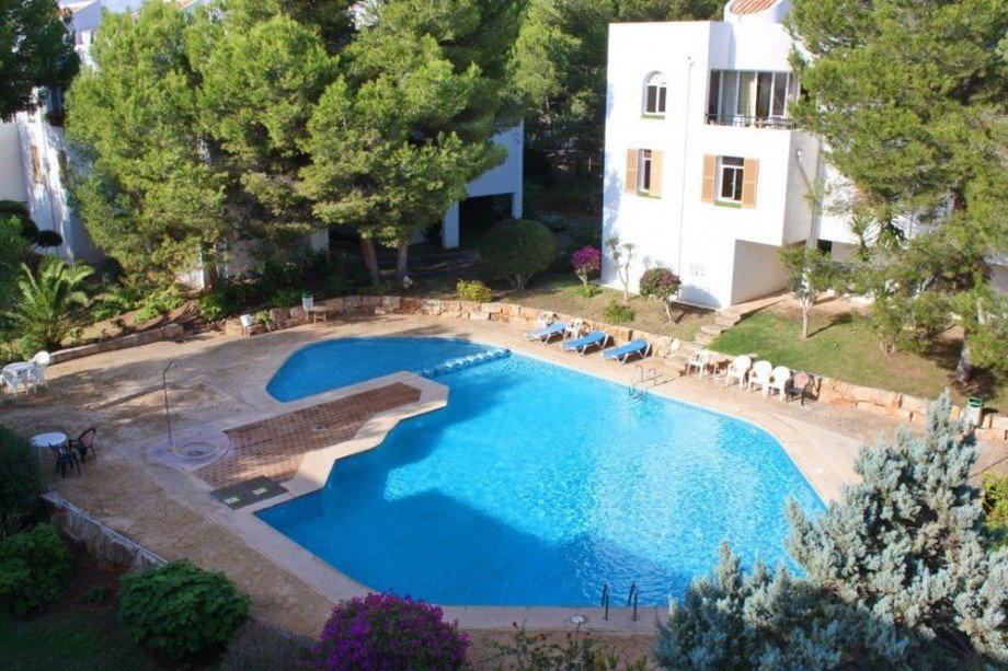 IMG_0539 Maisonettewohnung Calvi� / Sol de Mallorca