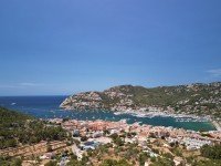 Bild (7a8cb623c1b1969f5986eb41c803b887): Herrschaftliche Villa mit Blick auf das Meer und den Hafen. Fu�l�ufig zum Ortskern!