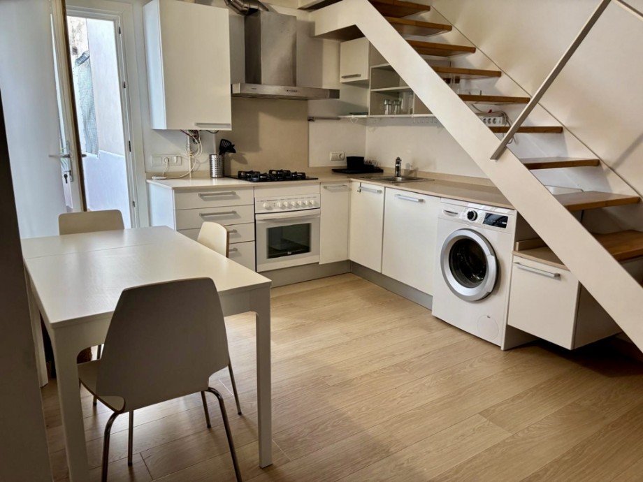 d0e99cdd-39e3-4d3e-b74d-856bc02a9a2b Etagenwohnung Palma De Mallorca