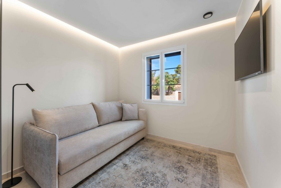  Etagenwohnung Port D'Andratx