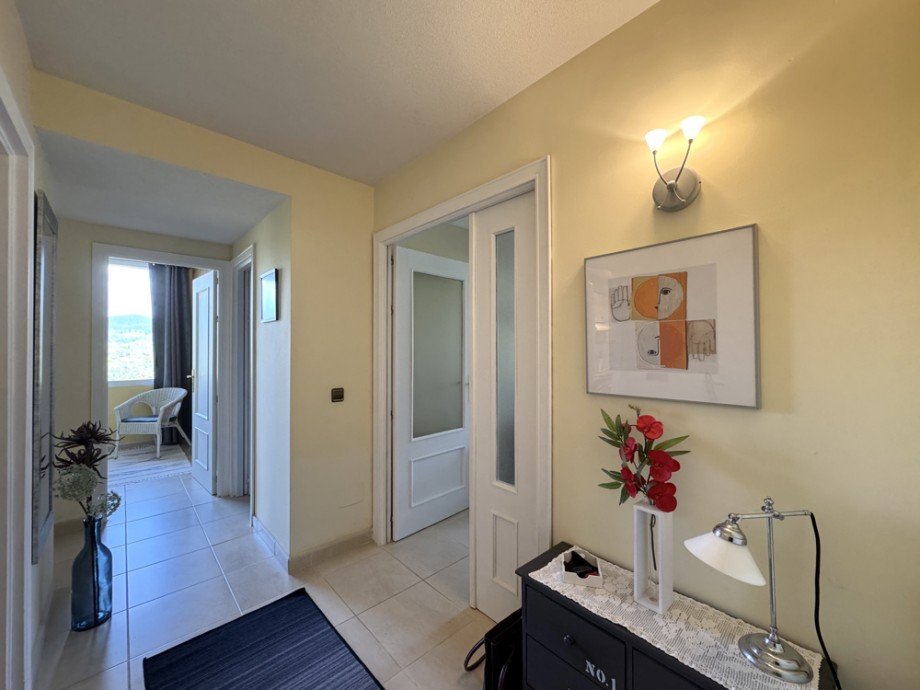  Penthousewohnung Port D'Andratx