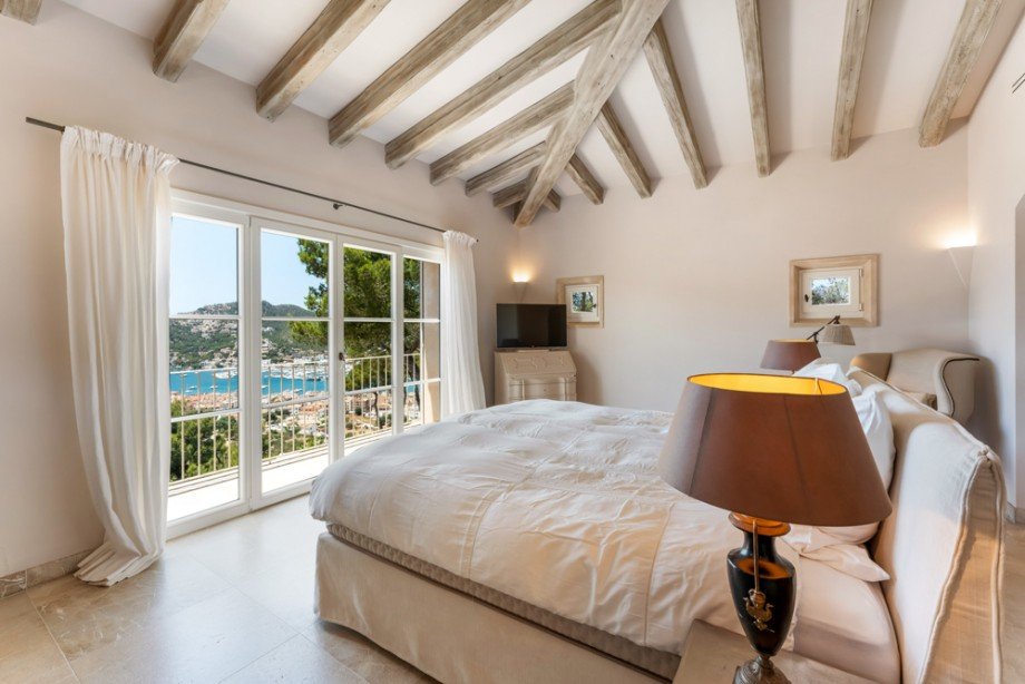 Villa Port d'Andratx