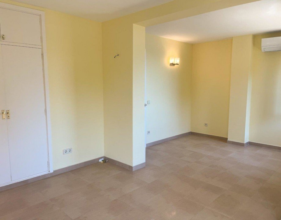 Wohnung in erster Meereslinie in Cala Vinyas (8) Maisonettewohnung Illetes (Ses) / Magaluf