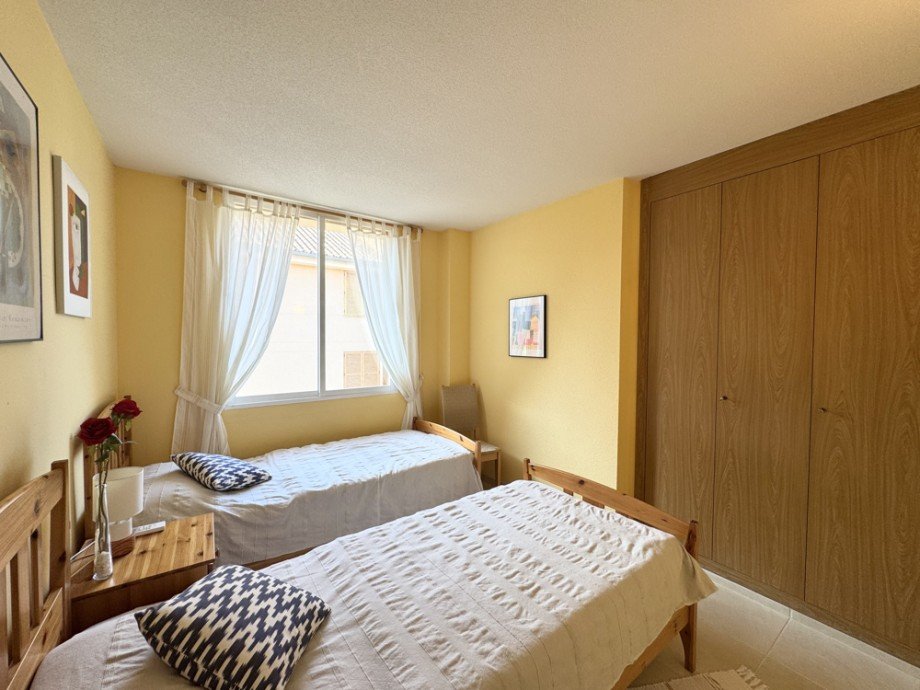 Penthousewohnung Port D'Andratx