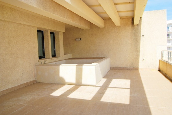 DSC_0166 Penthousewohnung Palma de Mallorca