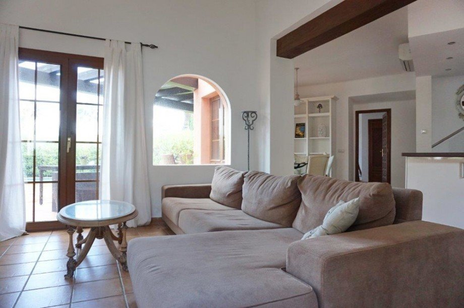 Villa in Las Abubillas Santa Ponsa for sale Villa Calvi� / Santa Pon�a