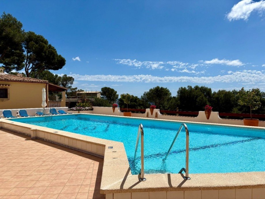 IMG_E1057 Terrassenwohnung Peguera / Peguera