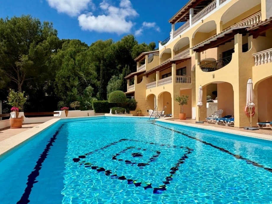 IMG_E1056 Terrassenwohnung Peguera / Peguera