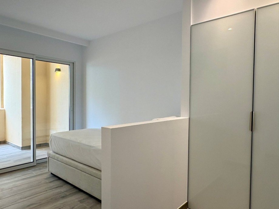 IMG_E1822 Terrassenwohnung Santa Pon�a