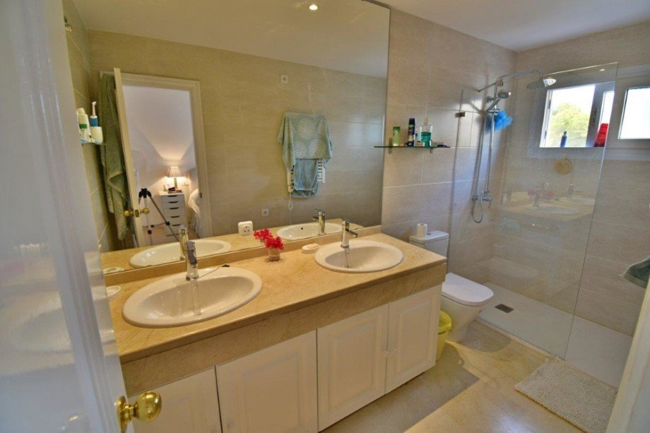 10a Terrassenwohnung Andratx / Urbanitzaci� Es Camp de Mar