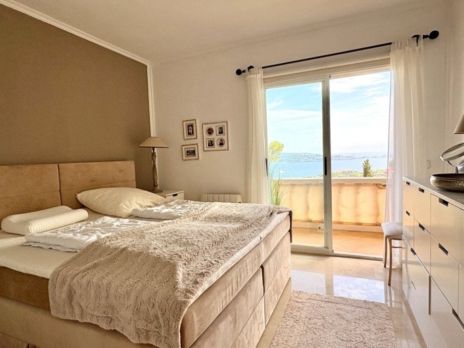 Apartment with sea views in Paguera for sale (7) Terrassenwohnung Paguera