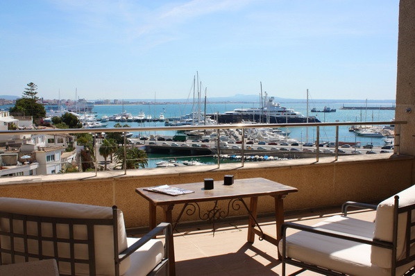 IMG_4990 Penthousewohnung Palma de Mallorca