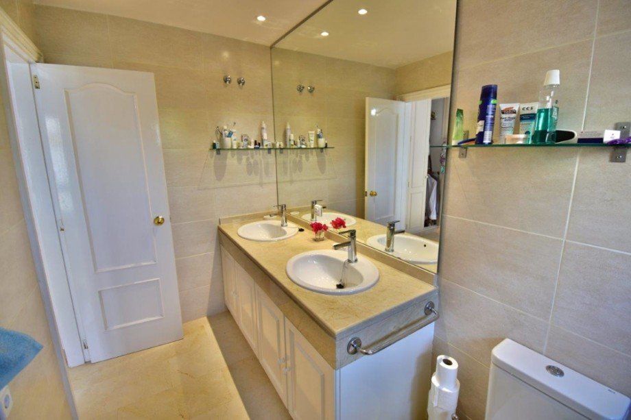 11a Terrassenwohnung Andratx / Urbanitzaci� Es Camp de Mar