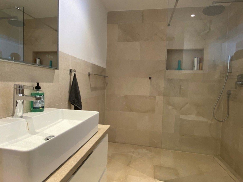 Luxuswohnung am Meer in Cal Fornells zu verkaufen (4) Terrassenwohnung Cala Fornells