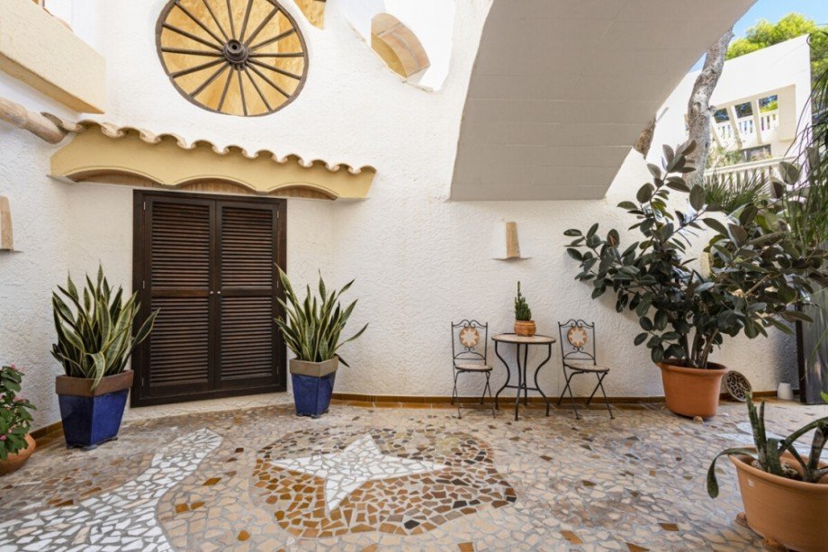 04 Terrassenwohnung Costa de la Calma