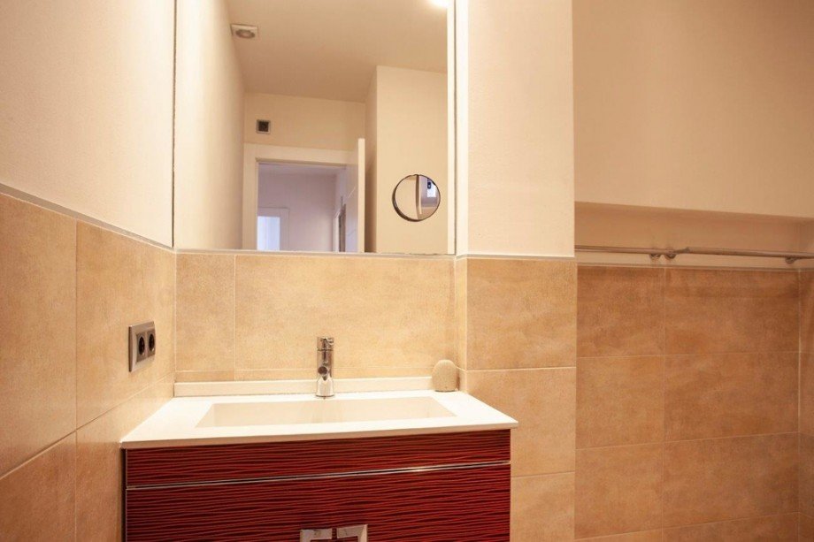 AS27 Etagenwohnung Soller
