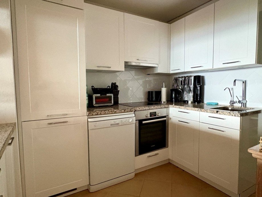 Wohnung mit Meerblick in Paguera zu verkaufen (9) Terrassenwohnung Paguera