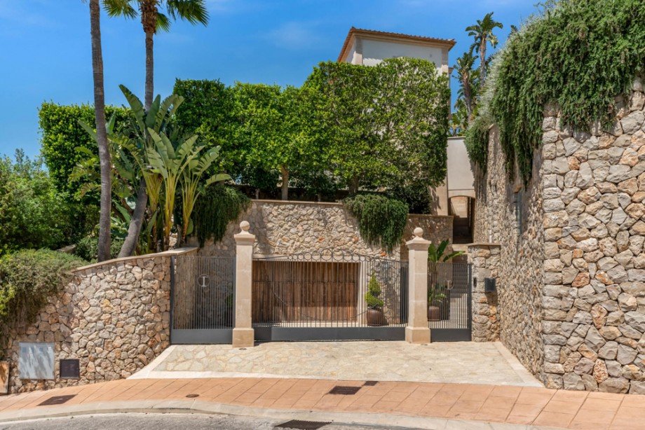  Villa Port d'Andratx