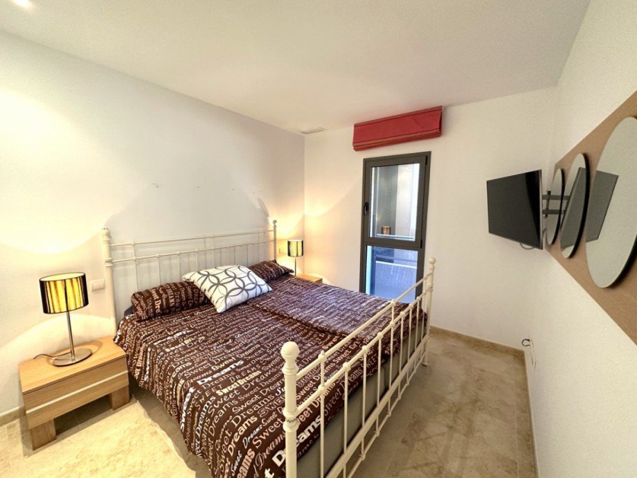  Penthousewohnung Peguera / Peguera