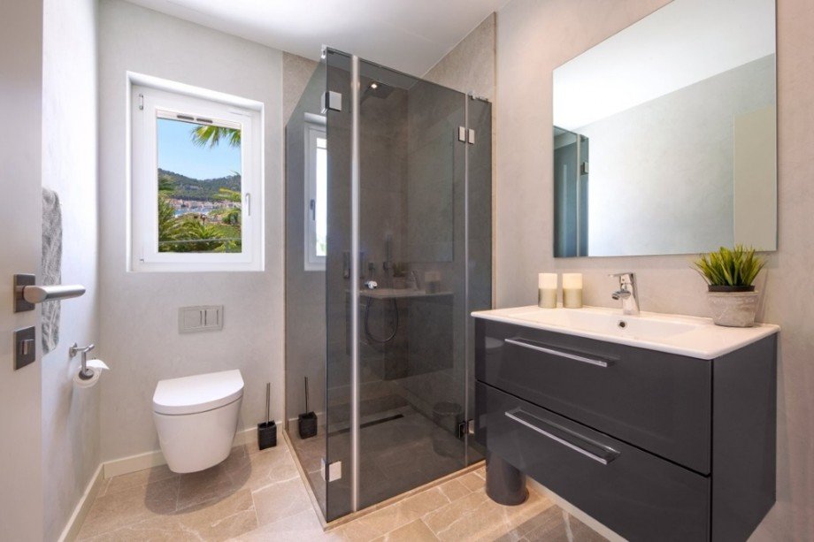 Villa with holiday rental licence Port Andratx (5) Villa Port D'Andratx