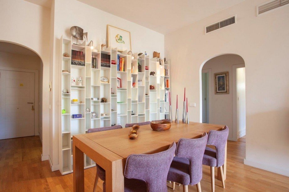 AS16 Etagenwohnung Soller