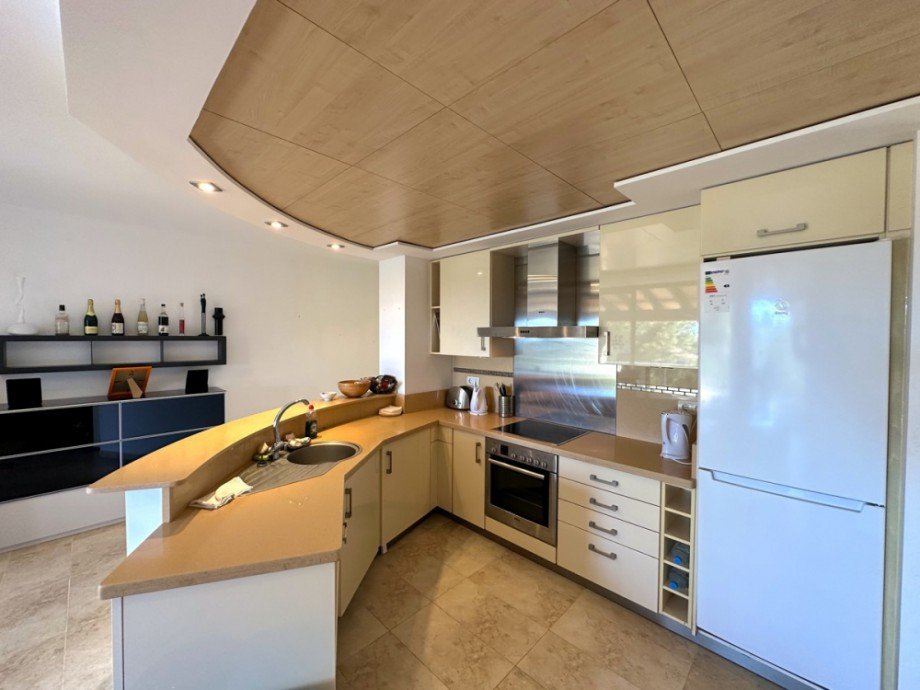  Penthousewohnung Peguera / Peguera