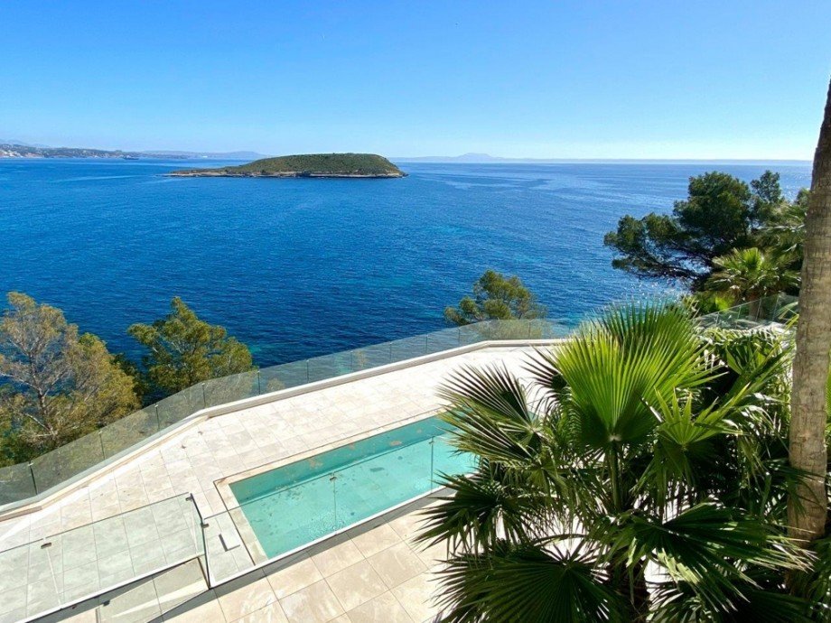 IMG_E5816 Villa Calvi� / Cala Vinyes