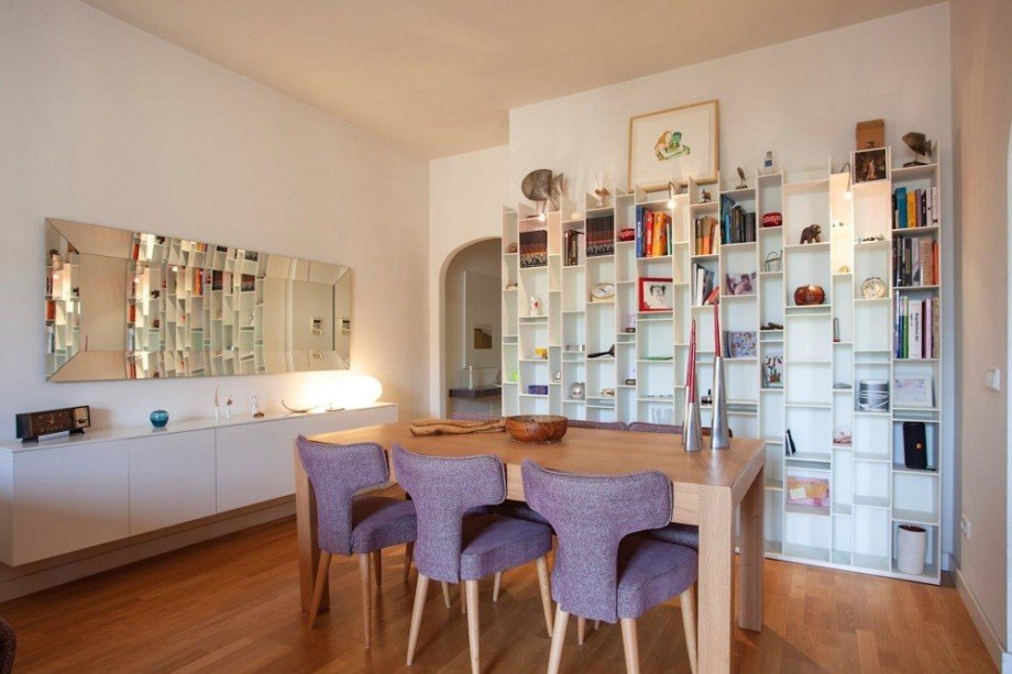 AS7 Etagenwohnung Soller