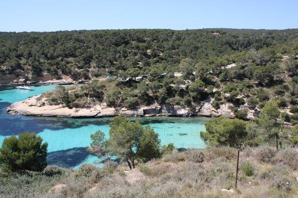 IMG_5152 Maisonettewohnung Calvi� / Sol de Mallorca