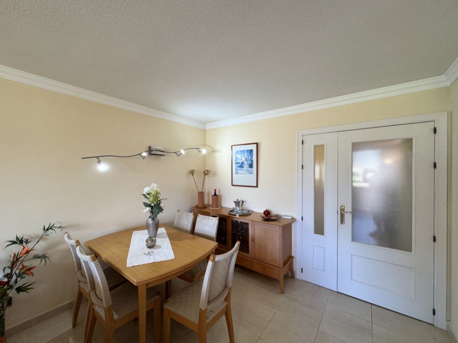  Penthousewohnung Port D'Andratx