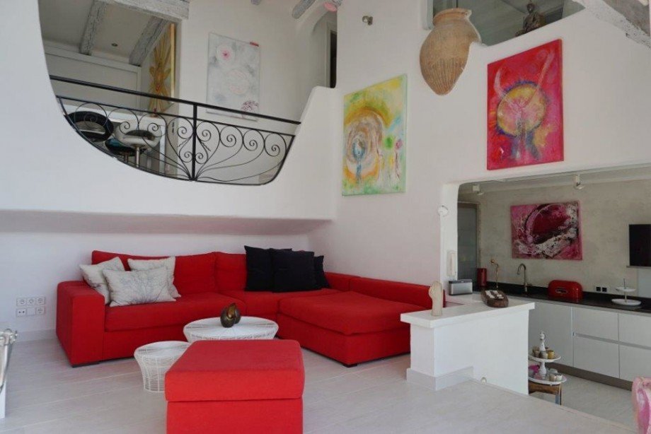 Luxuswohnung in Cala Fornells erste Meereslinie zu verkaufen (8) Terrassenwohnung Cala Fornells