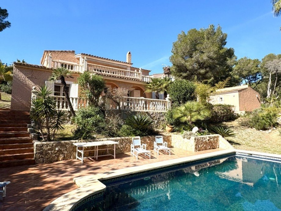 IMG_E0746 Villa Costa De La Calma