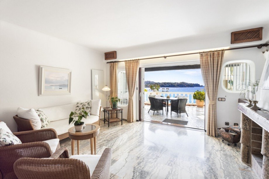 13 Terrassenwohnung Costa de la Calma