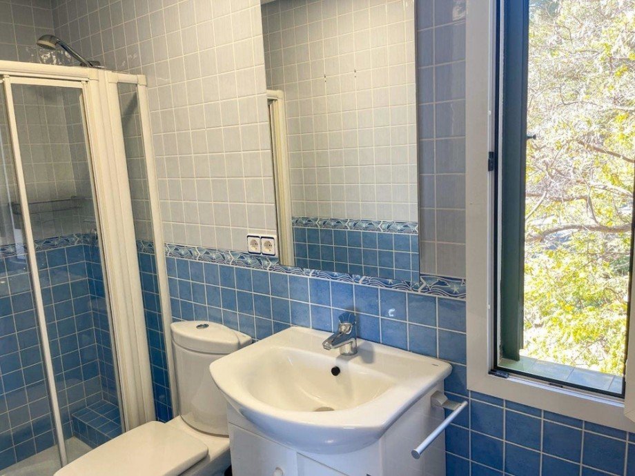 First line apartment in Cala Vinyas (3) Maisonettewohnung Illetes (Ses) / Magaluf