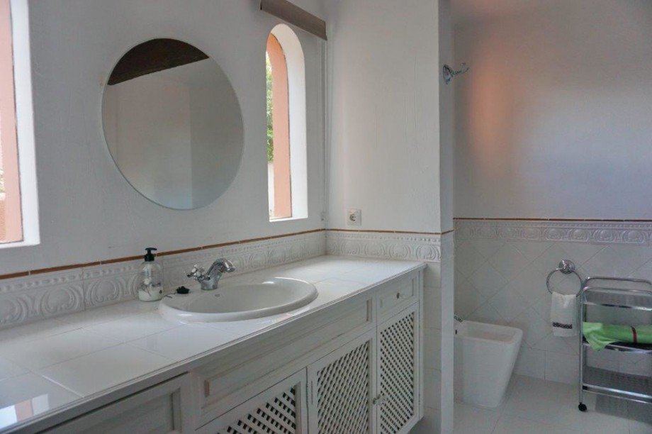 DSC05904 Villa Calvi� / Santa Pon�a