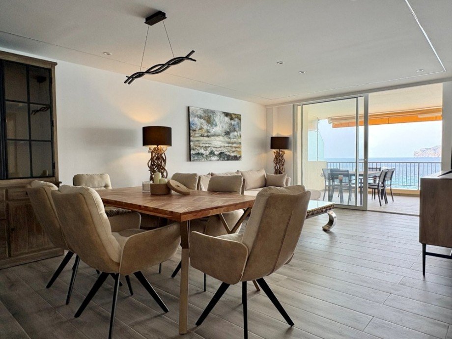 IMG_E1807 Terrassenwohnung Santa Pon�a