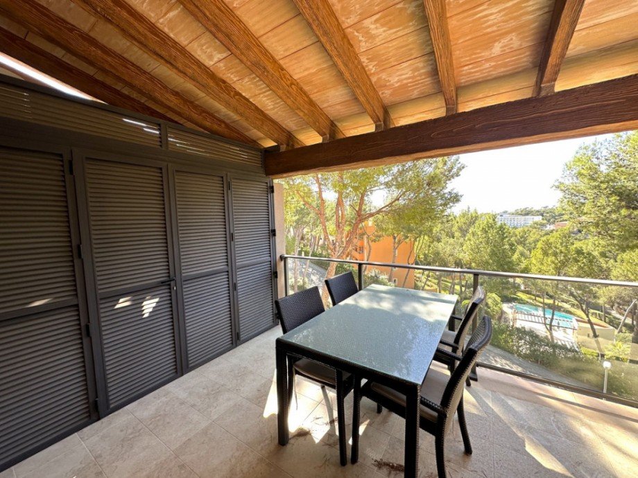  Penthousewohnung Peguera / Peguera