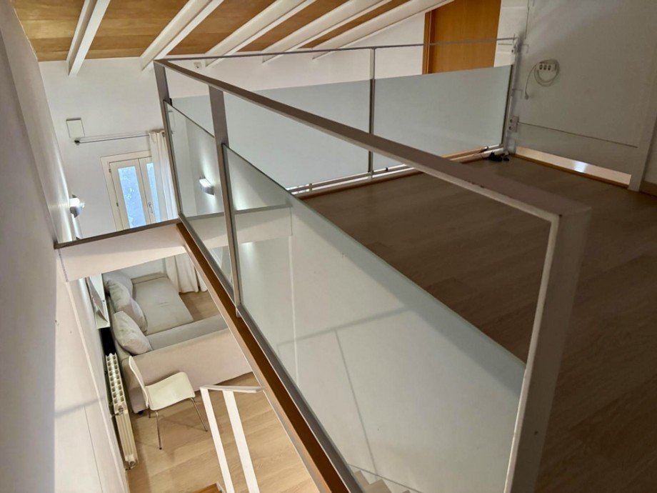 eabfc8d6-c113-46bb-b327-94b725d7ad37 Etagenwohnung Palma De Mallorca