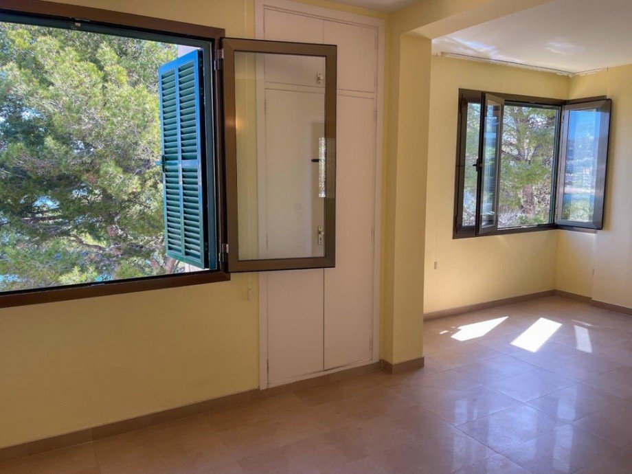 Wohnung in erster Meereslinie in Cala Vinyas (13) Maisonettewohnung Illetes (Ses) / Magaluf