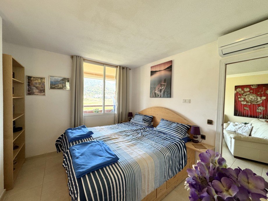  Penthousewohnung Port D'Andratx